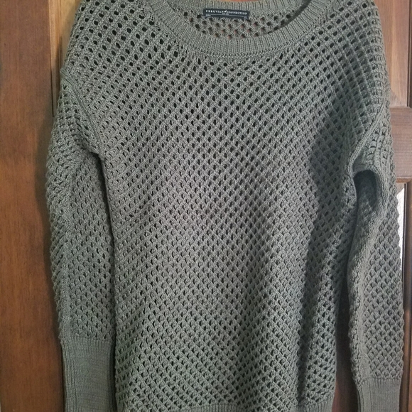 Peruvian Connection sweater - Picture 2 of 2